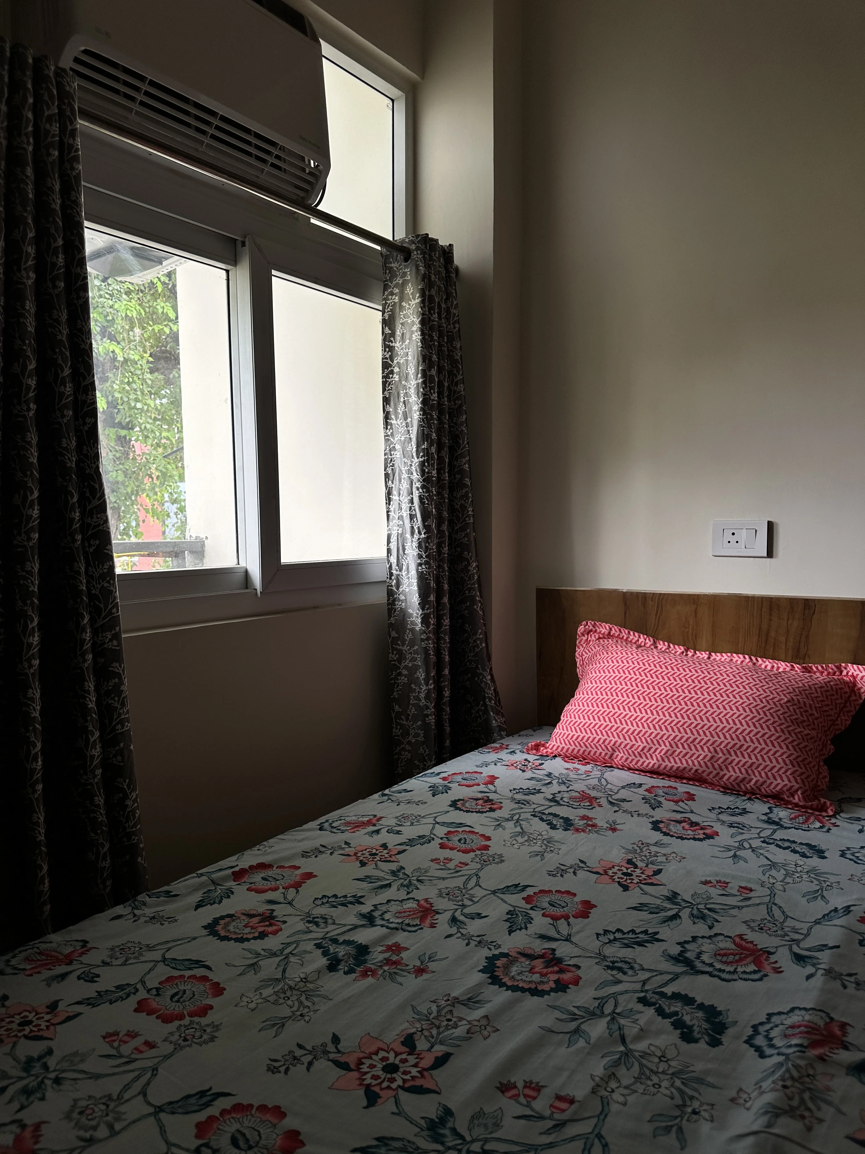 Room View
