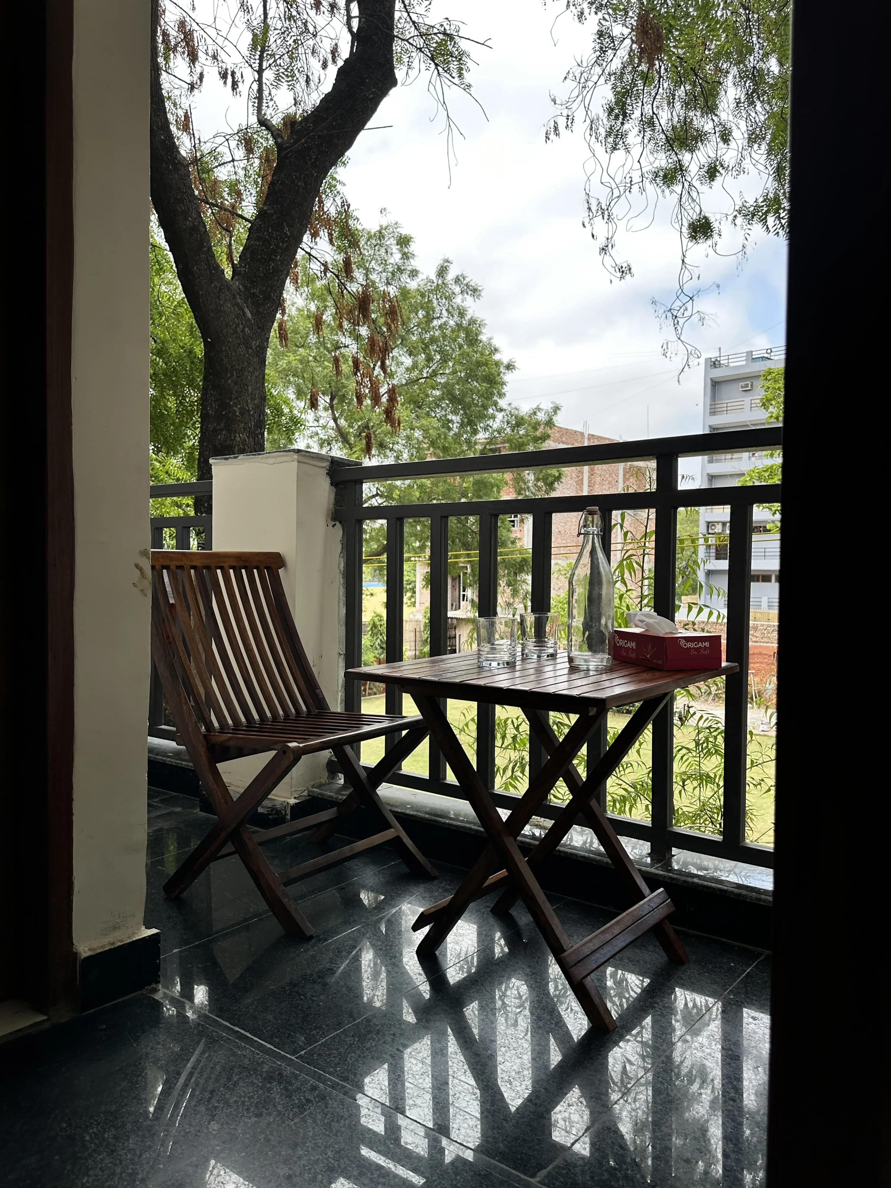 Room View