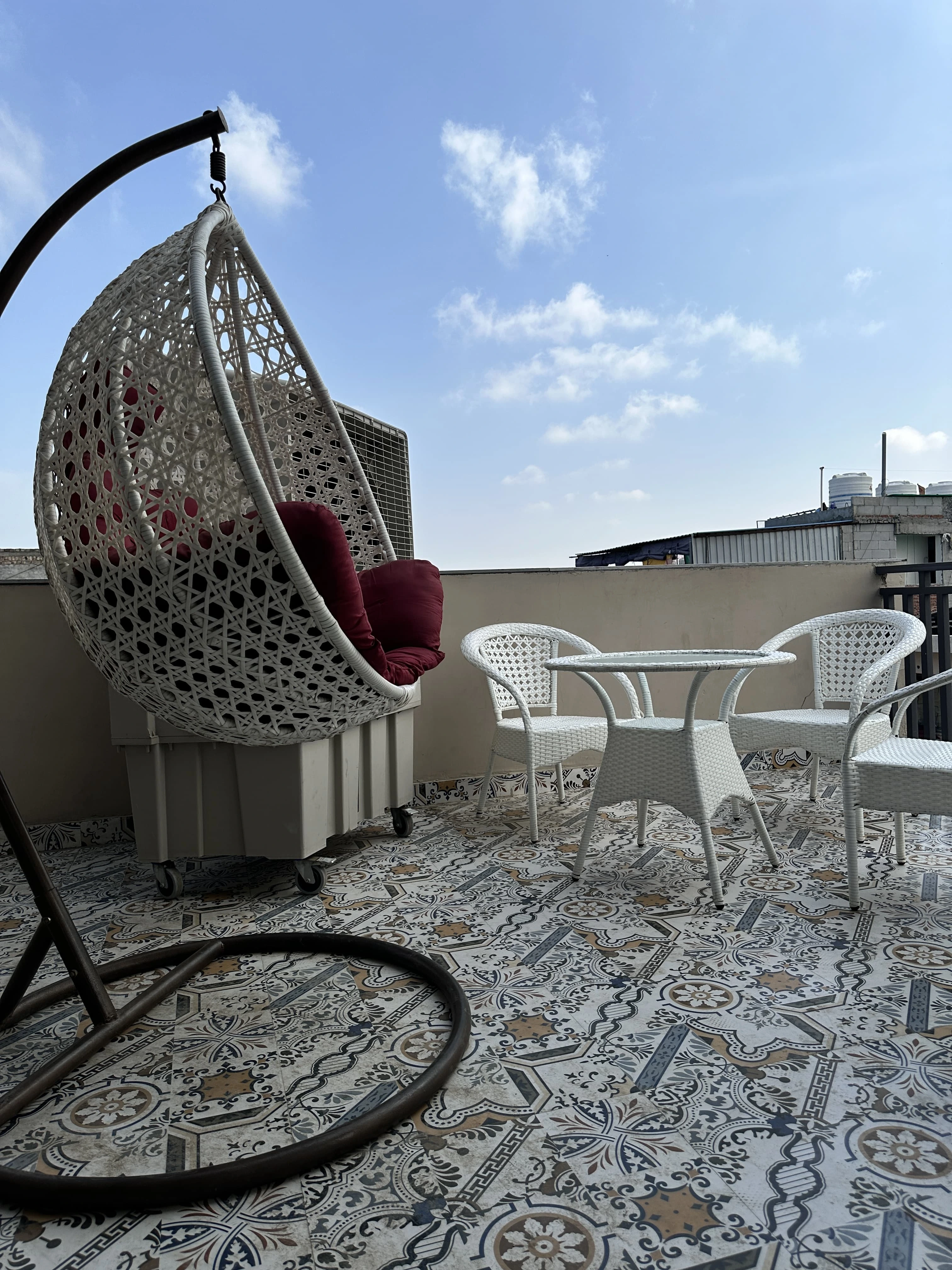 Room View