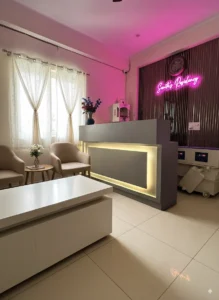 Boys PG in Gurugram with modern rooms and comfortable living facilities